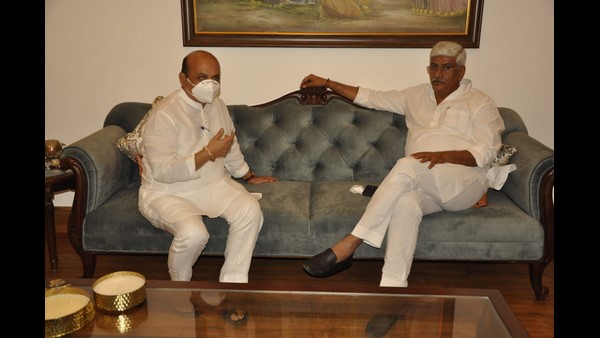 ಮೇಕೆದಾಟು ಯೋಜನೆಗೆ ಅನುಮೋದನೆ