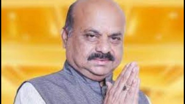 ಎಸ್.ಆರ್. ಬೊಮ್ಮಾಯಿಗೆ ಅನಿರೀಕ್ಷಿತ ಸಿಎಂ ಪಟ್ಟ