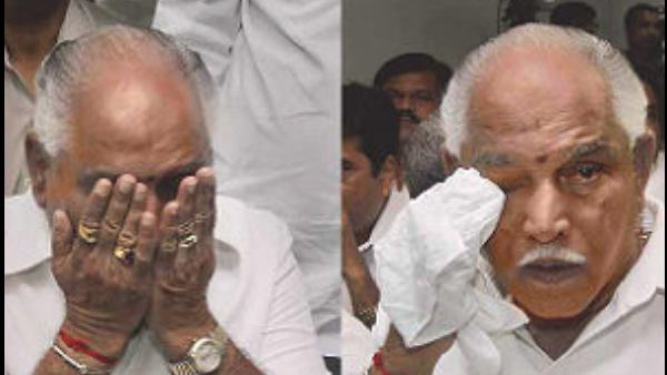 ದಕ್ಷಿಣ ಭಾರತದಲ್ಲಿ ಬಿಜೆಪಿ ಸರ್ಕಾರ ರಚಿಸಿದ ರಾಜಾಹುಲಿ