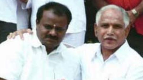 ಆಪರೇಷನ್ ಕಮಲ ಮೂಲಕ ಬಾಂಬೆ ಟೀಮ್ ರಚನೆ