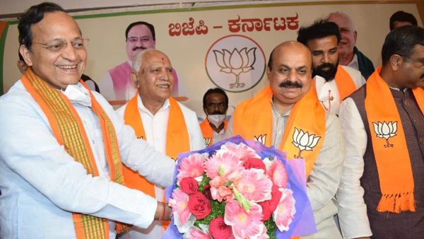 ಜಿಲ್ಲಾಧ್ಯಕ್ಷರು ಹೇಳುವುದೇನು?