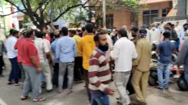 ಸಿಐಡಿ ತನಿಖೆಗೆ ವಹಿಸುವ ಸಾಧ್ಯತೆ