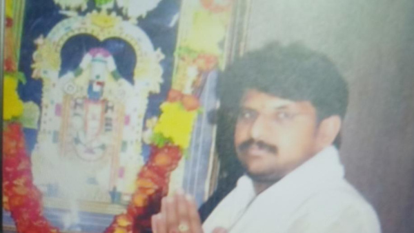 ಆರೋಪಿಯ ಬಂಧನಕ್ಕಾಗಿ ಆಗ್ರಹ