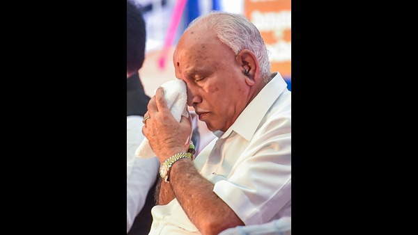 ಪ್ರಭಾವಿ ಸ್ಥಾನ ಅಲಂಕರಿಸಿದರು