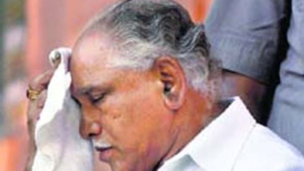 what is The hidden secrete of B.S. Yediyurappas tearful farewell to the BJP what is The hidden secrete of B.S. Yediyurappas tearful farewell to the BJP