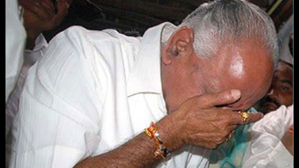 ವರಿಷ್ಠರ ಆಲೋಚನೆ ಸಮೀಪ ಯಾರು?