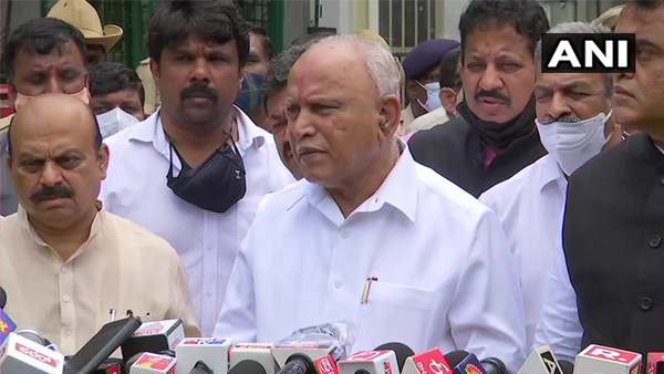 ಮುಂದಿನ ಸಿಎಂ ಆಯ್ಕೆ