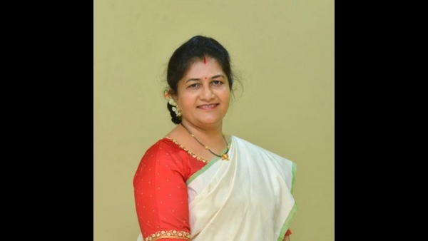 ರಾಜ್ಯ ಮಹಿಳಾ ಮತ್ತು ಮಕ್ಕಳ ಅಭಿವೃದ್ದಿ ಇಲಾಖೆಯ ಸಚಿವೆ ಶಶಿಕಲಾ ಅಣ್ಣಾಸಾಹೇಬ ಜೊಲ್ಲೆ