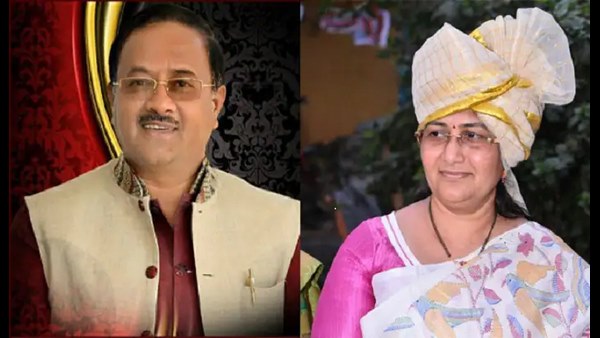 ಚಿಕ್ಕೋಡಿ ಸಂಸದ ಅಣ್ಣಾಸಾಹೇಬ ಜೊಲ್ಲೆ ಕೂಡಾ ಅಂತರವನ್ನು ಕಾಯ್ದುಕೊಂಡರು