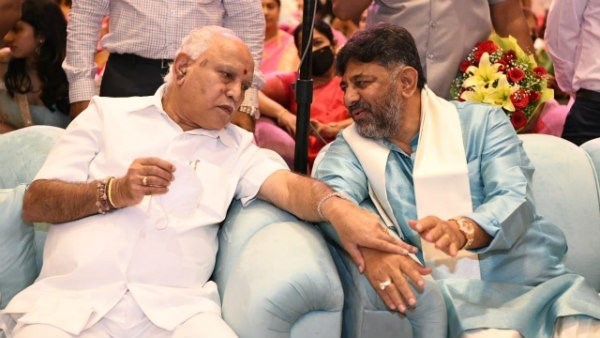 ಇದು ಕೇವಲ ಒಬ್ಬ ವ್ಯಕ್ತಿಯ ಕಣ್ಣೀ