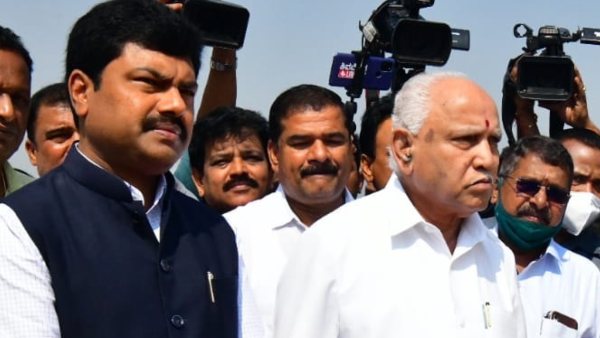 ದೆಹಲಿಗೆ ತೆರಳಿದ ರಾಘವೇಂದ್ರ