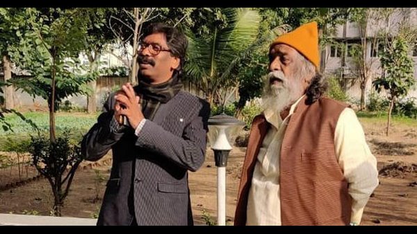 ಮಾಜಿ ಸಿಎಂ ಪುತ್ರರು ಹಾಲಿ ಸಿಎಂ ಆಗಿರುವ ದೇಶದ ಐದು ರಾಜ್ಯಗಳು - 1