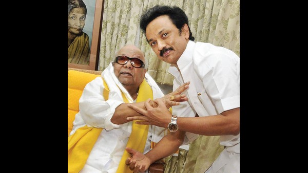 ಮಾಜಿ ಸಿಎಂ ಪುತ್ರರು ಹಾಲಿ ಸಿಎಂ ಆಗಿರುವ ದೇಶದ ಐದು ರಾಜ್ಯಗಳು - 3