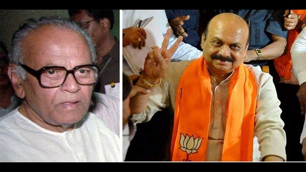 ಮಾಜಿ ಸಿಎಂ ಪುತ್ರರು ಹಾಲಿ ಸಿಎಂ ಆಗಿರುವ ದೇಶದ ಐದು ರಾಜ್ಯಗಳು - 5