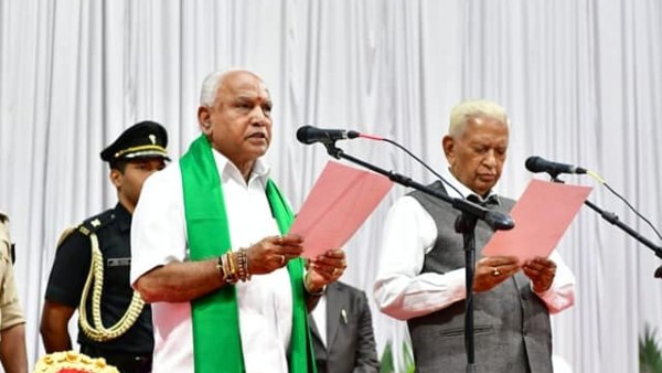 2019ರಲ್ಲಿ ಮತ್ತೆ ಮುಖ್ಯಮಂತ್ರಿ