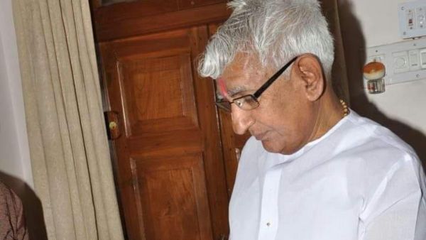 ಹಾವೇರಿ ಜಿಲ್ಲಾ ರಚನೆ ಹೋರಾಟ