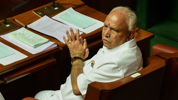 2018ರ ವಿಧಾನಸಭೆ ಚುನಾವಣೆ