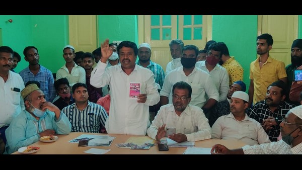 ವಿರೋಧಿ ಅಭ್ಯರ್ಥಿಗಳಿಗೆ 5 ರಿಂದ 8 ಲಕ್ಷ ರೂ.