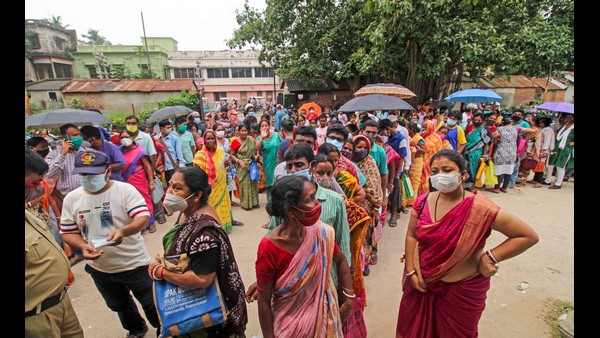 18-44 ವಯೋಮಾನದವರಿಗೆ ಲಸಿಕೆ ನೀಡಲು ಆದ್ಯತೆ