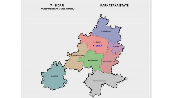 100ಕ್ಕಿಂತಲೂ ಕಮ್ಮಿ ಸಕ್ರಿಯ ಪ್ರಕರಣವಿರುವ ರಾಜ್ಯದ 6 ಜಿಲ್ಲೆಗಳು - 2