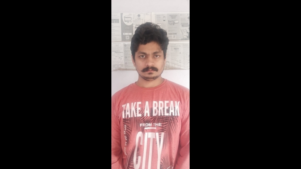 ವಂಚಕರು ತೆಲಂಗಾಣ ಪೊಲೀಸರ ಬಲೆಗೆ