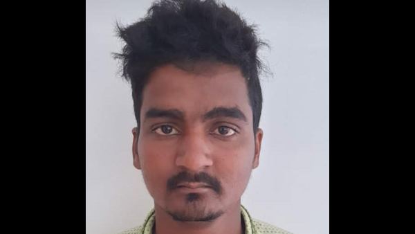 Chitradurga: Police Detain Accused Who Raped Minor Girl in Issamudra Village Chitradurga: Police Detain Accused Who Raped Minor Girl in Issamudra Village