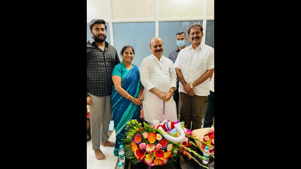 Karnataka District News Roundup (30th July 2021) : Todays District News on politics, climate, infrastructure Karnataka District News Roundup (30th July 2021) : Todays District News on politics, climate, infrastructure