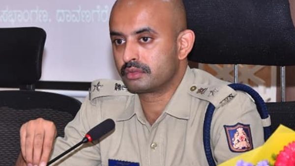 ಆರೋಪಿಗಳ ಮಾಹಿತಿ ನೀಡಿದ ಎಸ್ಪಿ
