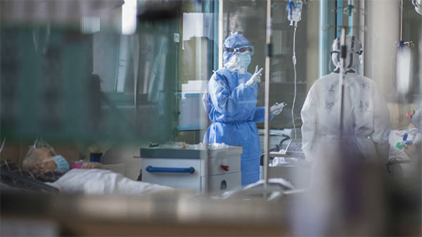 Covid Delta Variant May Spread Like Chickenpox, Cause More Severe Infection says Reports Covid Delta Variant May Spread Like Chickenpox, Cause More Severe Infection says Reports