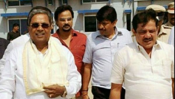 ಮುಂದಿನ ಮುಖ್ಯಮಂತ್ರಿ ಯಾರು ಎನ್ನುವ ಗೊಂದಲವನ್ನು ಸೃಷ್ಟಿಸಿದವರೇ ಜಮೀರ್
