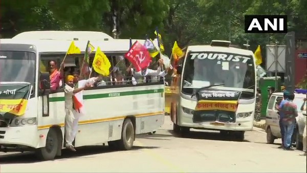 ಕೇಂದ್ರ ಸರ್ಕಾರದ ವಿವಾದಿತ ಕೃಷಿ ಕಾಯ್ದೆಗಳು ಯಾವುವು?