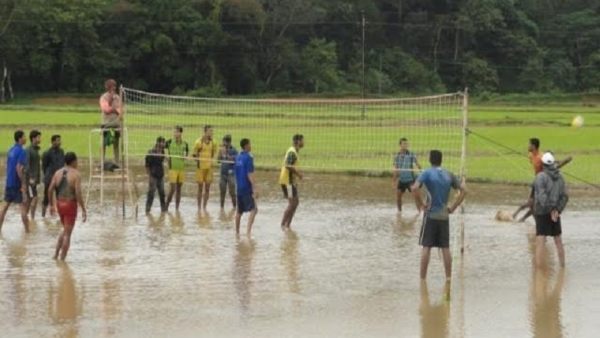ಓಟ್ ಕಾರನಿಗೆ ಗೌರವ ಸಲ್ಲಿಕೆ
