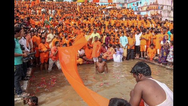 ಭಕ್ತಾದಿಗಳ ಸಂಖ್ಯೆಯನ್ನು ತಗ್ಗಿಸುವ ನಿಟ್ಟಿನಲ್ಲಿ ಕ್ರಮ