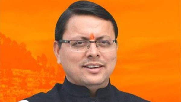 ಅಕ್ಕಪಕ್ಕದ ರಾಜ್ಯಗಳಿಗೂ ಉತ್ತರಾಖಂಡ್ ಸಿಎಂ ಸಲಹೆ