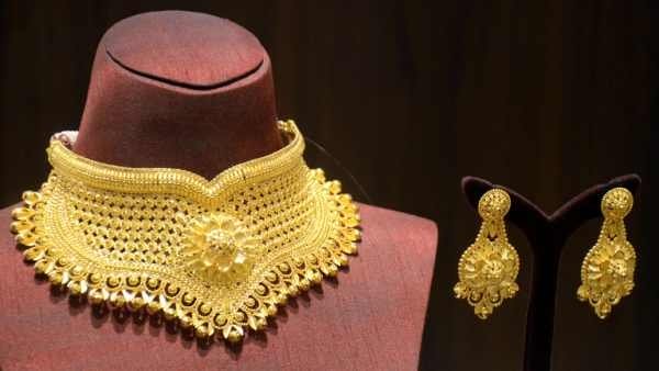 ಚೆನ್ನೈಯಲ್ಲಿ ಚಿನ್ನದ ಬೆಲೆ