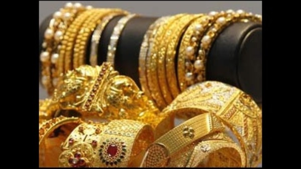 ಚೆನ್ನೈನಲ್ಲಿ ಚಿನ್ನದ ಬೆಲೆ