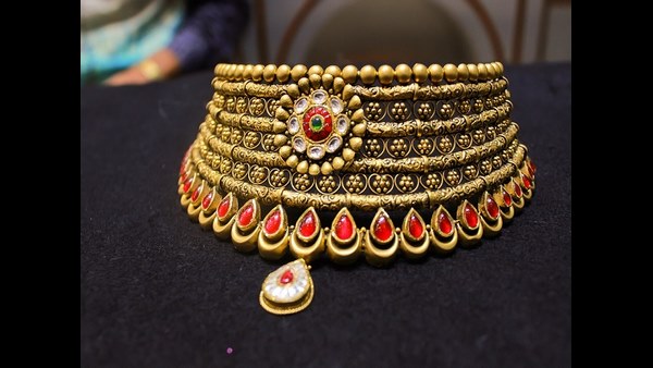 ಮುಂಬೈ ಚಿನ್ನದ ಬೆಲೆ