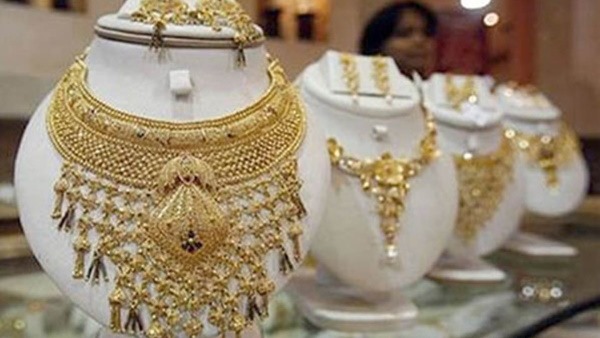 ಮುಂಬೈ ಚಿನ್ನದ ಬೆಲೆ