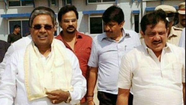 ಜಮೀರ್ ಅಹ್ಮದ್ ಅವರಿಂದ ಆರಂಭವಾದ ನಾಯಕತ್ವದ ವಿಚಾರ