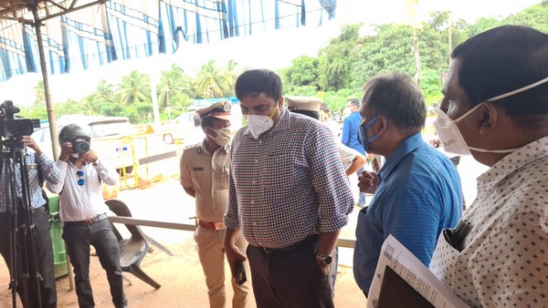 ಕಡ್ಡಾಯವಾಗಿ ಆರ್ಟಿ- ಪಿಸಿಆರ್ ನೆಗೆಟಿವ್ ವರದಿ