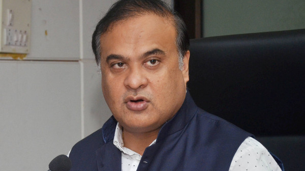 Border row: Mizoram police file FIR against Assam CM and officials Border row: Mizoram police file FIR against Assam CM and officials