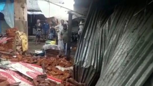 ಎನ್ಡಿಆರ್ಎಫ್ ತಂಡವಿದೆ