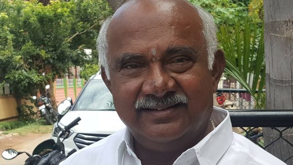 ಸಂಪುಟ ಸೇರ್ತಾರಾ ವಿಶ್ವನಾಥ್?