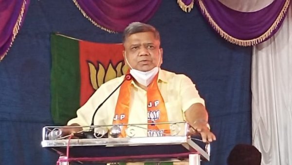 ಆರ್ಎಸ್ಎಸ್ ಕಚೇರಿಗೆ ಭೇಟಿ