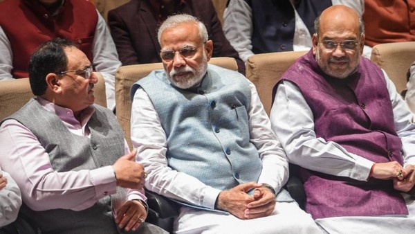 ಆಡಳಿತ ಯಂತ್ರ ಚುರುಕುಗೊಳಿಸಲು ವರಿಷ್ಠರ ನಿರ್ಧಾರ
