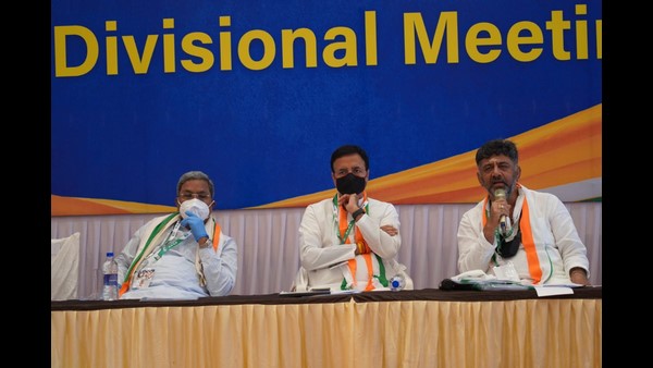 ಸಂಕಷ್ಟದಲ್ಲಿ ಸಂತ್ರಸ್ತರು, ದೆಹಲಿಯಲ್ಲಿ ಸರ್ಕಾರ!
