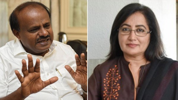 ಅಣೆಕಟ್ಟು ಬಿರುಕು ಬಿಟ್ಟಿದೆ ಎಂದಿದ್ದ ಸುಮಲತಾ!