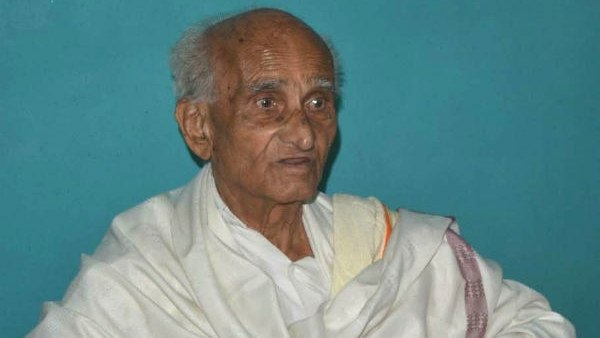 ಮಾದೇಗೌಡರ ನಿಧನಕ್ಕೆ ಜಗದೀಶ್ ಶೆಟ್ಟರ್ ತೀವ್ರ ಸಂತಾಪ