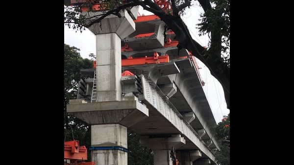 ಏನೇನು ಕಾಮಗಾರಿ?