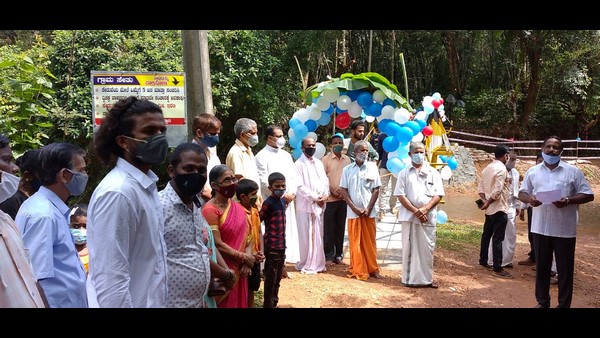 ಮಕ್ಕಳನ್ನೇ ಕಾಯುತ್ತಿದ್ದ ಪೋಷಕರ ಯಾತನೆ ತಪ್ಪಿದೆ